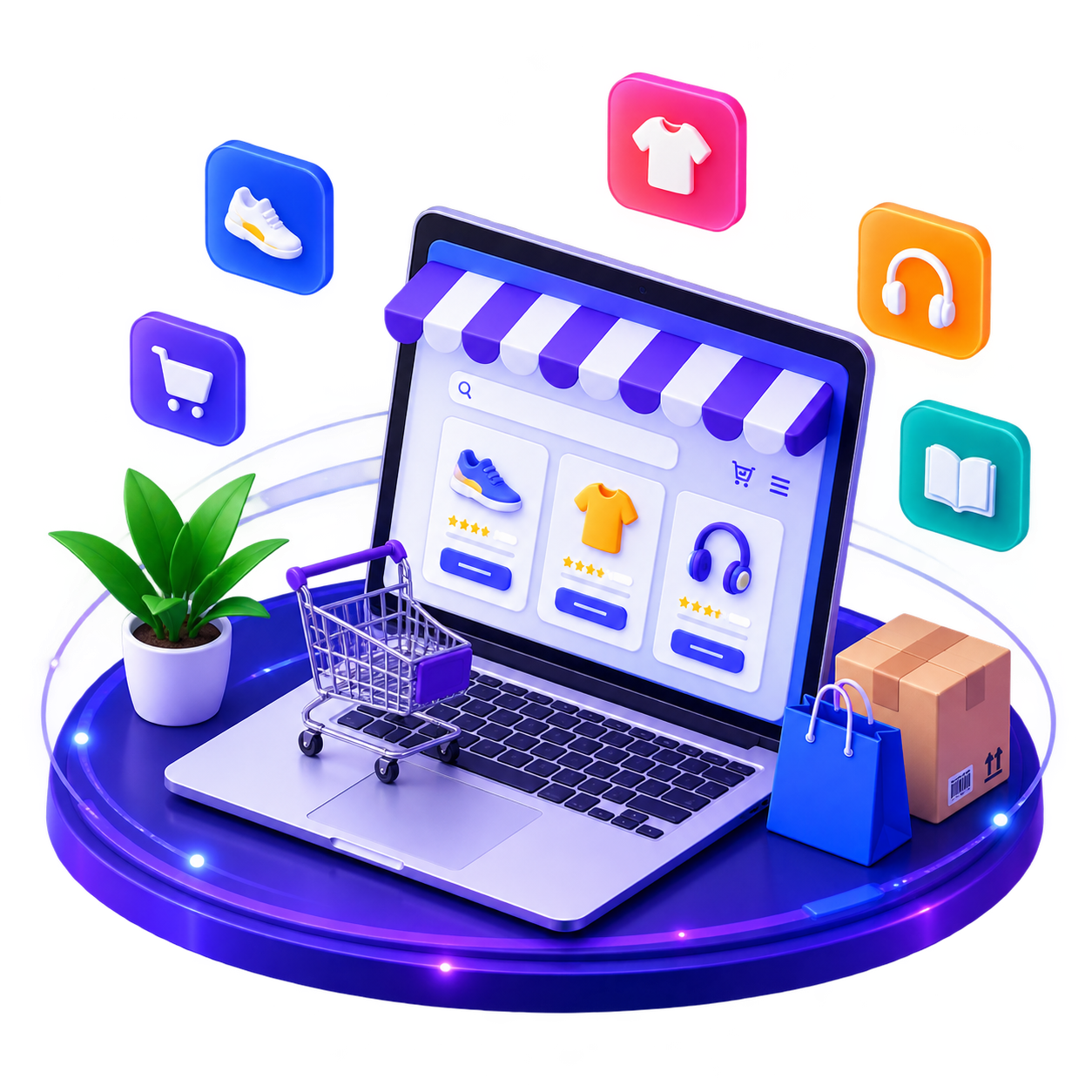 Marketplace